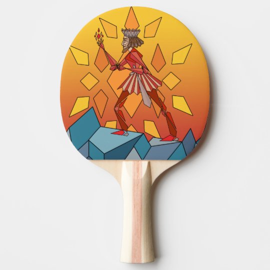 prince ping pong website