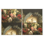 The Princes Fabric Panels