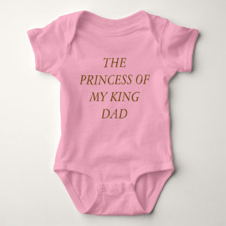The Princess bodysuits