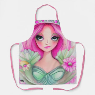 The Princess Collection Apron
