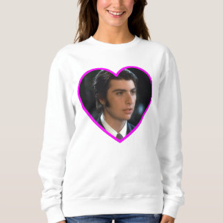 The Princess Diaries Michael Moscovitz Sweatshirt