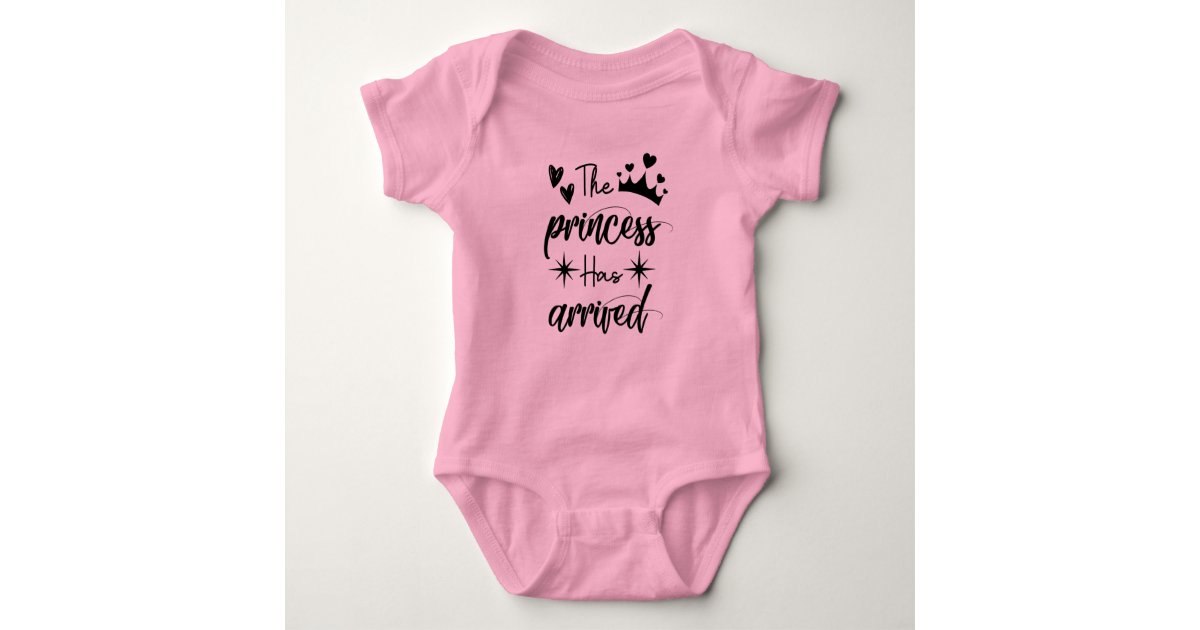 Your Birthday Gift is on Back Order Due to Arrive Funny Pregnancy  Announcement Onesie Baby Reveal Bodysuit