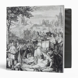 The Principle Religions of the World 3 Ring Binder