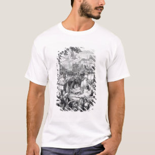 The Principle Religions of the World T-Shirt