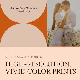 The Print Studio Custom Photo Prints