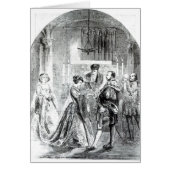 The Private Marriage of Anne Boleyn (Front)