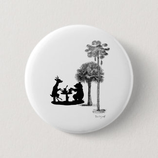 The problem with bears. button