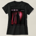 The Processor (Theatre + Audience) T-Shirt