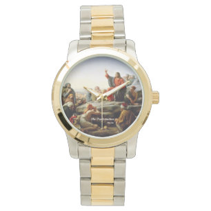 The Proclamation Watch