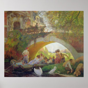 The Prodigal Son Poster