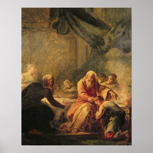 The Prodigal Son Poster