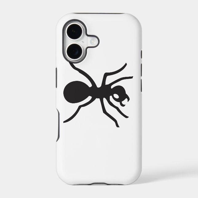 The Prodigy Iphone Case (Back)