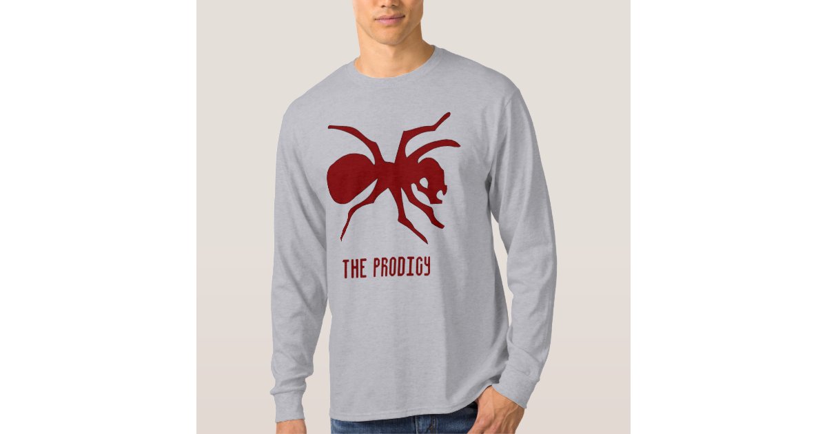 prodigy rapper t shirt