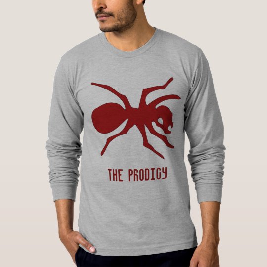 prodigy rapper t shirt
