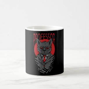The Professor Coffee Mug