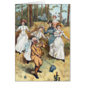 The Professor's Class (Front)