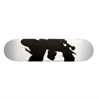 Profile Skateboard Decks | Zazzle