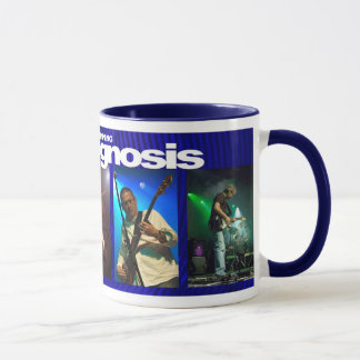 The Prognosis Mug