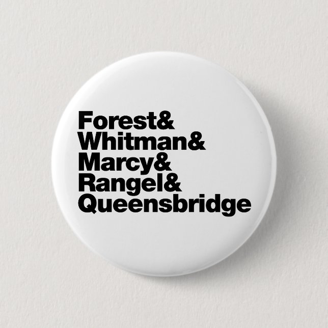 The Projects Button (Front)
