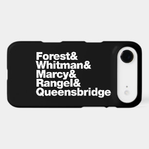 The Projects iPhone 17 Air Case