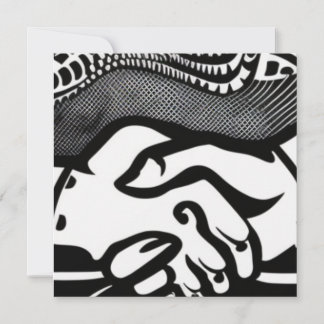 The Promise Holiday Card