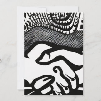 The Promise Holiday Card