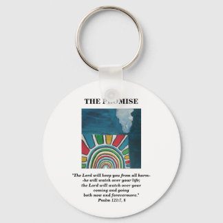 THE PROMISE KEYCHAIN