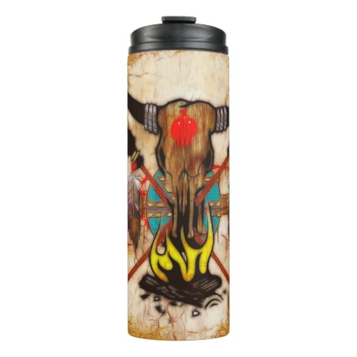 The Promise Native American Thermal Tumbler