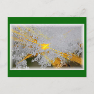 The Promise Postcard