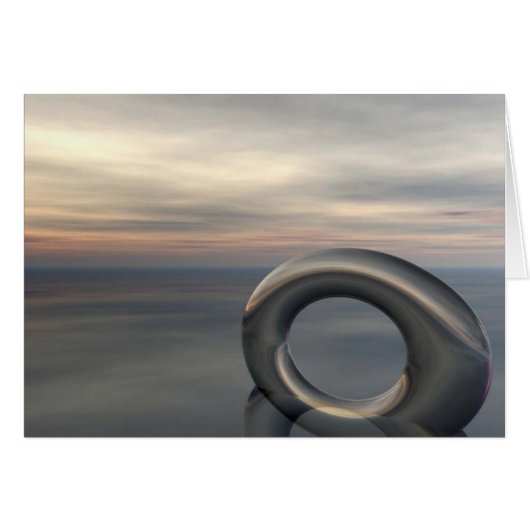 The Promise Ring Cards (Front Horizontal)