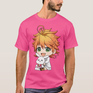 The Promised Neverland- Emma T-Shirt