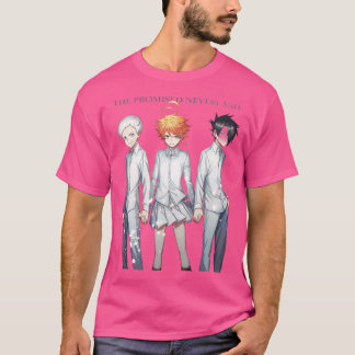 The Promised Neverland T-Shirt