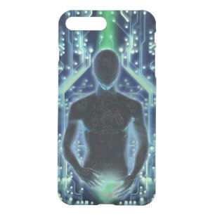 The Prophet 2014 iPhone 8 Plus/7 Plus Case