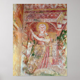 The Prophet Daniel Poster