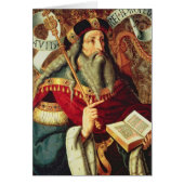 The Prophet David (Front)