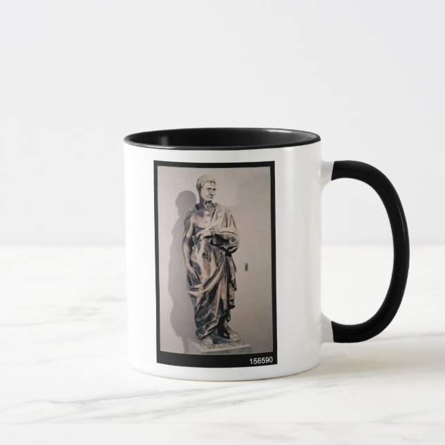 The Prophet Jeremiah, 1423-27 Mug (Right)