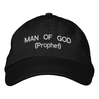 The Prophet's Hat