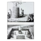 The Prophet's Lodge and Medawisos (Front)