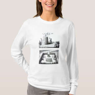 The Prophet's Lodge and Medawisos T-Shirt