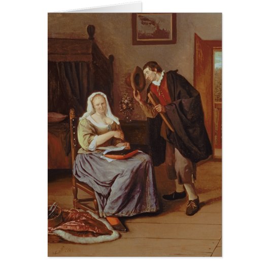 The Proposal (Front)