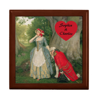 The Proposal by Sir James Dromgole Linton Gift Box