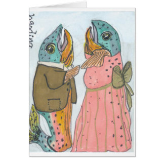 The Proposal Cards