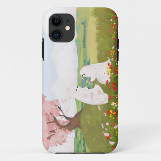 The Proposal iPhone 11 Case