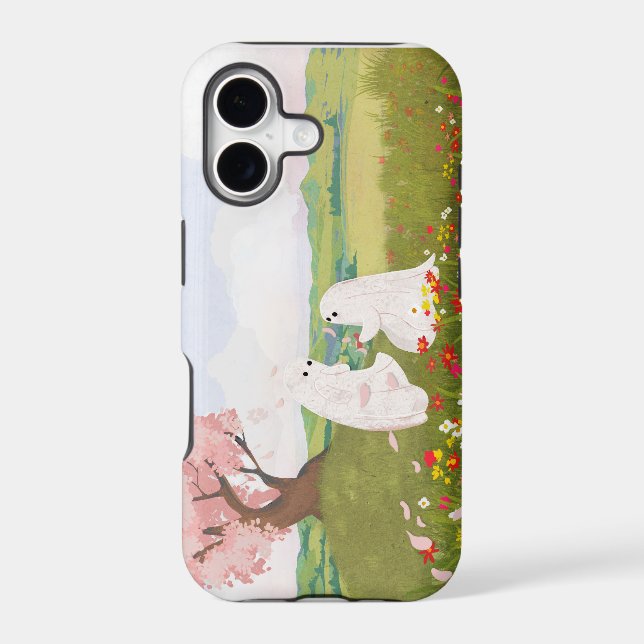 The Proposal Iphone Case (Back)