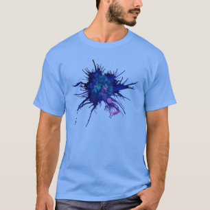 The Protomolecule - Men's American Apparel Tee