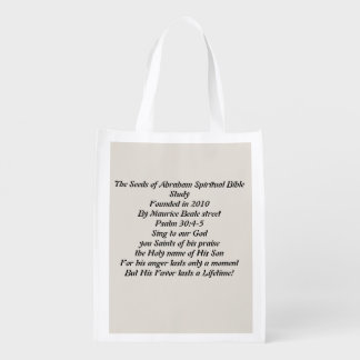 The Provision Tote Bag