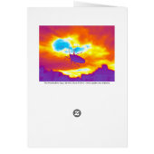 The Psychedelic Bug (Back)