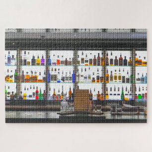 The Pub Jigsaw Puzzle