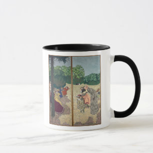 The Public Gardens Mug