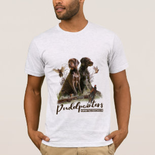The Pudelpointer T-Shirt